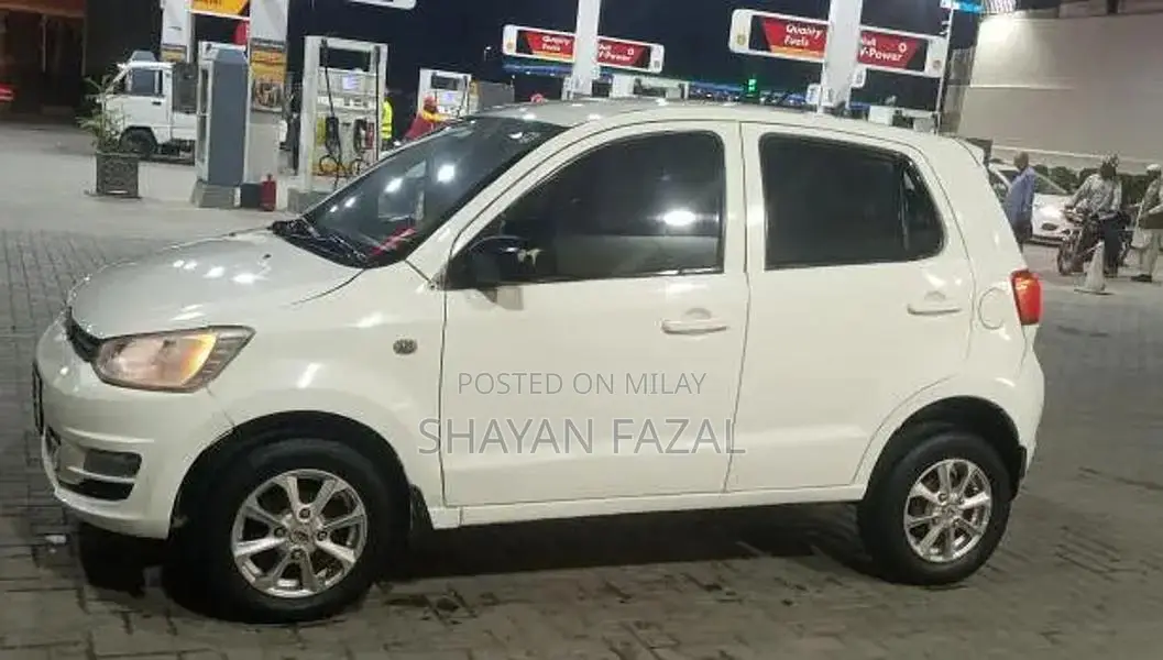 Child AC and Fuel Efficient Vehicle for Sale