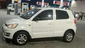 Child AC and Fuel Efficient Vehicle for Sale