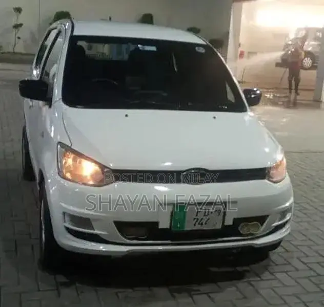 Child AC and Fuel Efficient Vehicle for Sale