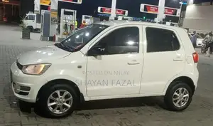 Child AC and Fuel Efficient Vehicle for Sale