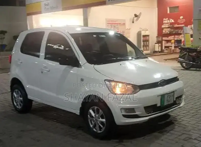 Child AC and Fuel Efficient Vehicle for Sale