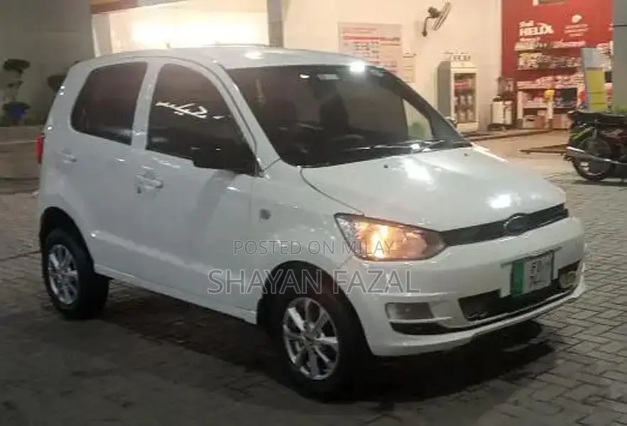 Child AC and Fuel Efficient Vehicle for Sale