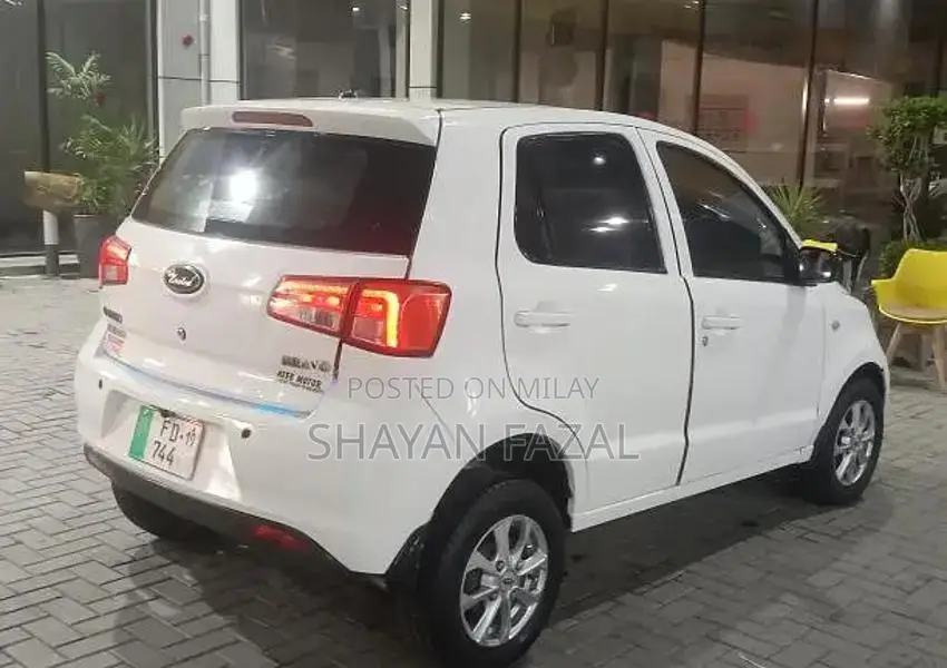 Child AC and Fuel Efficient Vehicle for Sale