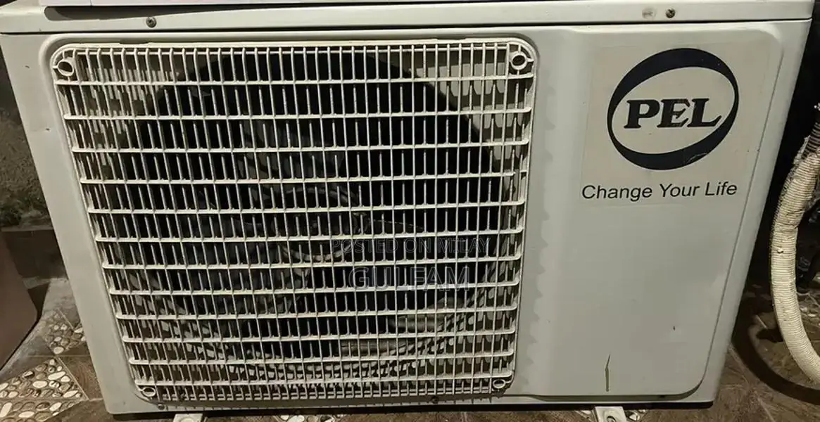 Invertor PEL Chill AC Heater Multi-Function Climate Control Device