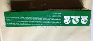 Natural Chinese Herbal Toothpaste with Deep Cleansing Action - Premium