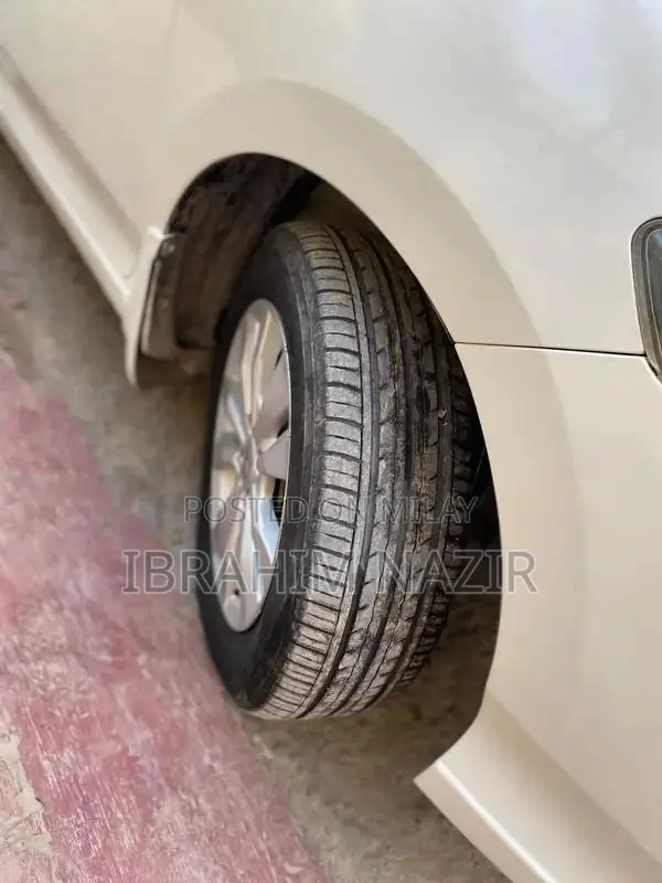 Honda City Aspire 2015 Sedan - Reliable Compact Car