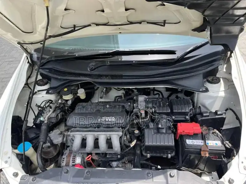 Honda City Aspire 2015 Sedan - Reliable Compact Car