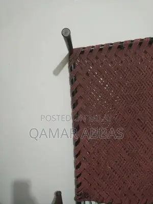 Traditional Charpai Bed Frame - Classic Handcrafted Design