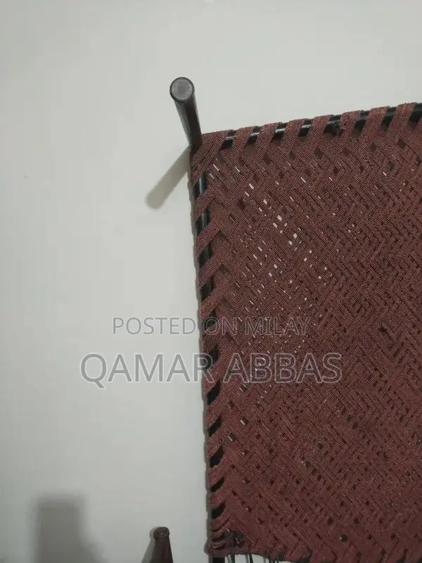 Traditional Charpai Bed Frame - Classic Handcrafted Design