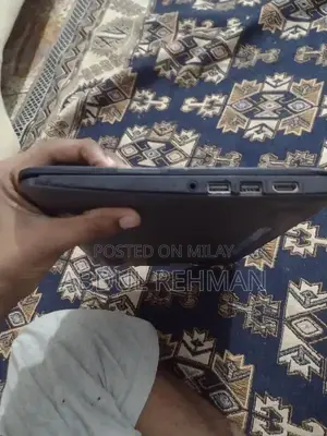 HP Chromebook Laptop for Professional Software Development