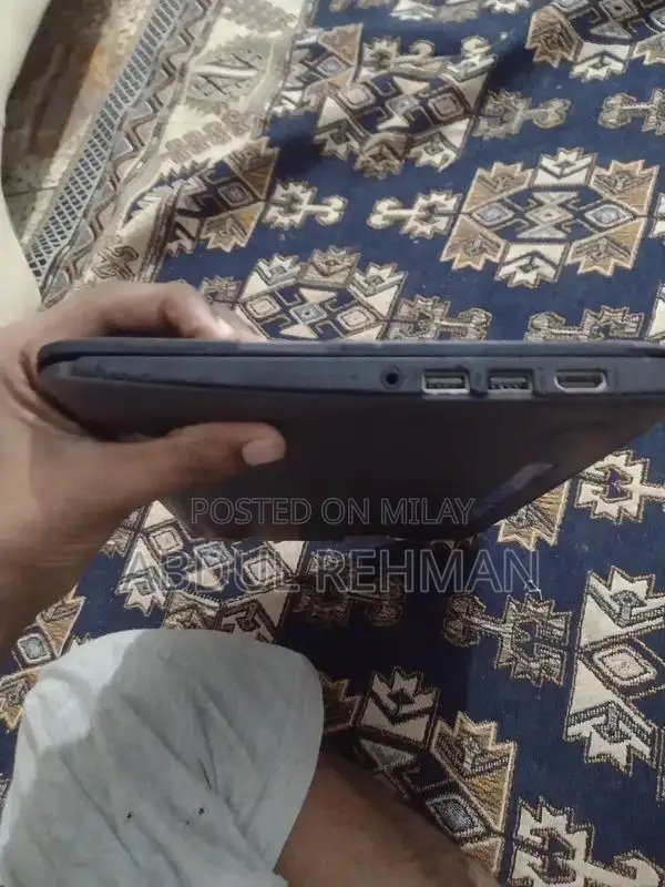 HP Chromebook Laptop for Professional Software Development