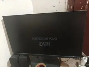 Eizo 24-Inch Professional IPS Borderless Monitor