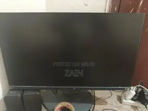 Eizo 24-Inch Professional IPS Borderless Monitor