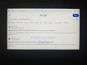 Eizo 24-Inch Professional IPS Borderless Monitor