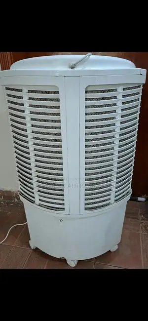 Boss Room Air Cooler ECM-7000 - Powerful Cooling Solution