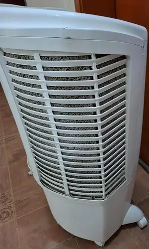 Boss Room Air Cooler ECM-7000 - Powerful Cooling Solution