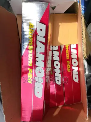 Photo - Kitchen Wrapping Essentials: Aluminium Foil and Cling Film Set