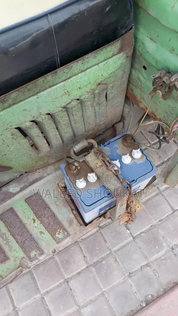 Super Asia Rickshaw with CNG and Smart Card