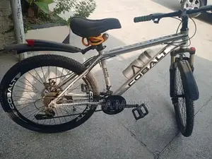 Photo - Cobalt Cycle 26-Inch Mountain Bicycle Model CB-620