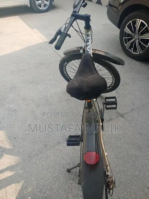 Cobalt Cycle 26-Inch Mountain Bicycle Model CB-620