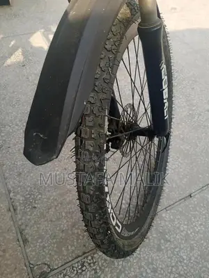 Cobalt Cycle 26-Inch Mountain Bicycle Model CB-620