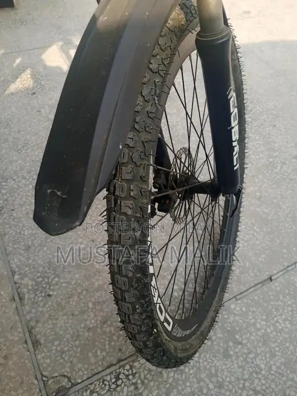 Cobalt Cycle 26-Inch Mountain Bicycle Model CB-620