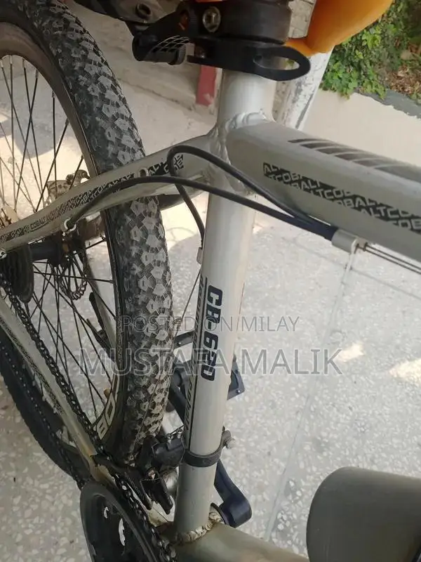 Cobalt Cycle 26-Inch Mountain Bicycle Model CB-620