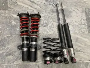 Performance Coilovers for Multiple Car Models and Brands