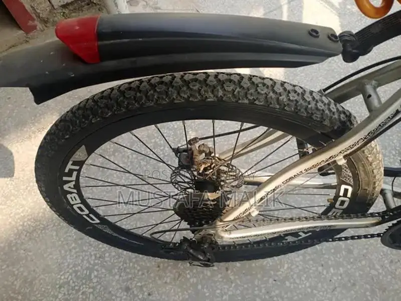 Cobalt Cycle 26-Inch Mountain Bicycle Model CB-620