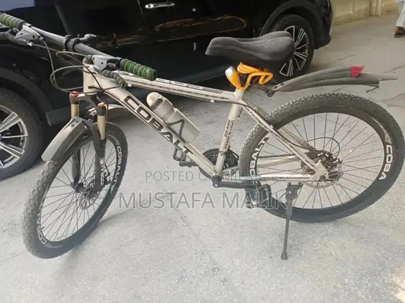 Cobalt Cycle 26-Inch Mountain Bicycle Model CB-620