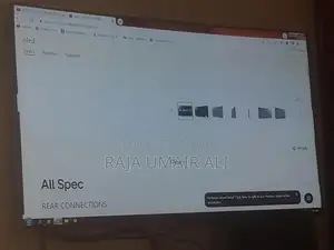 High-Quality OLED Display for Professional and Home Use