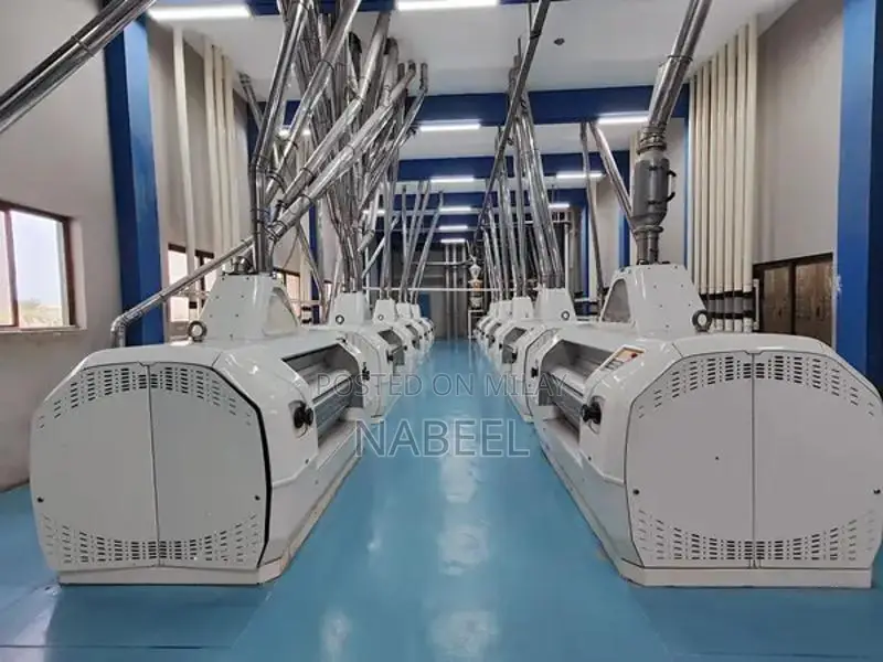 Electrical Industrial Services and Marketing Solutions