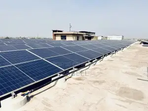 Electrical Industrial Services and Marketing Solutions