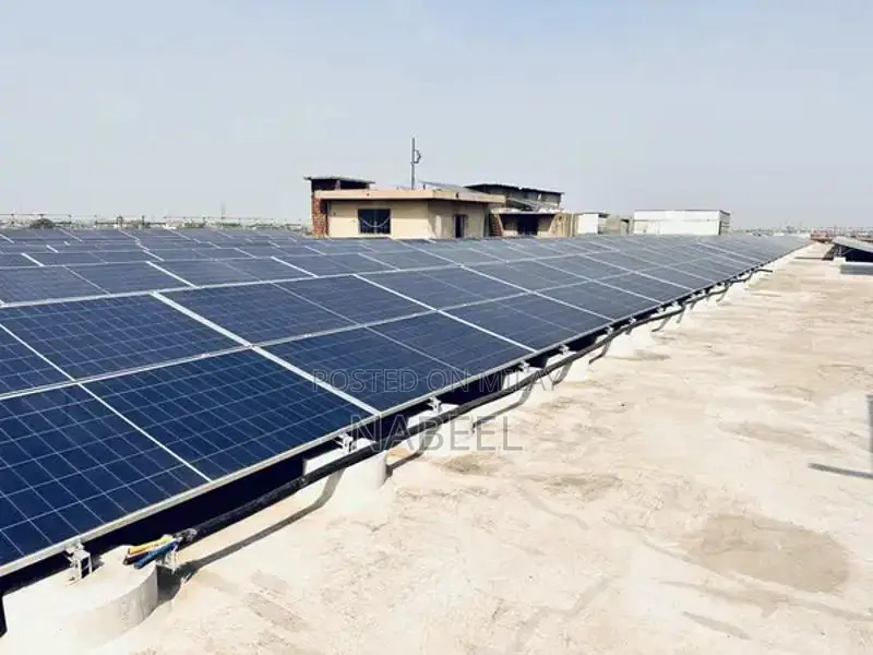 Electrical Industrial Services and Marketing Solutions