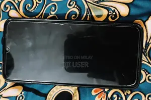 Infinix Smart 7 Smartphone Sealed in Complete Box