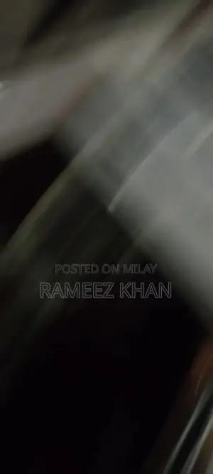 2012 Suzuki Ravi Pickup Truck - Reliable Commercial Vehicle