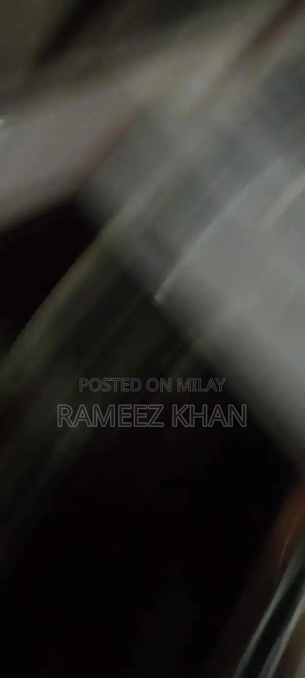 2012 Suzuki Ravi Pickup Truck - Reliable Commercial Vehicle