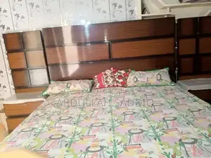 Photo - Complete Furniture Set with Bedroom and Living Room Essentials