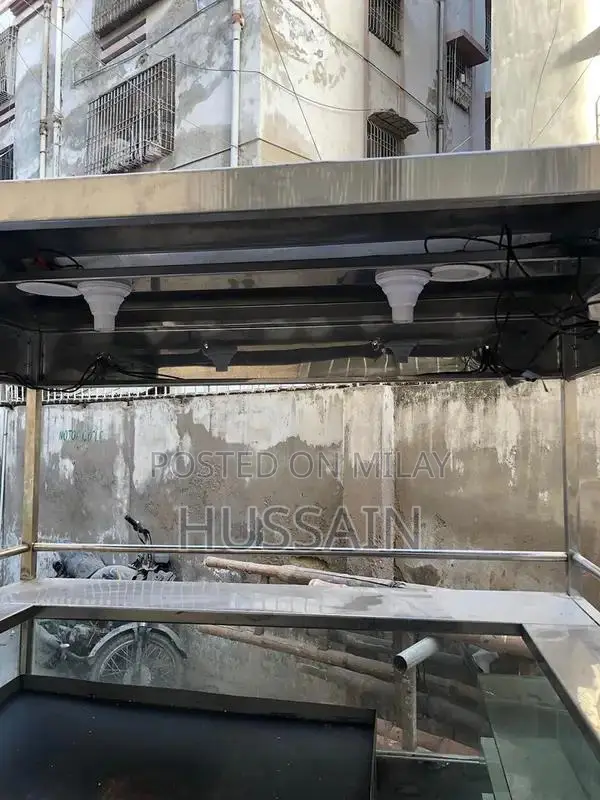 Burger Stole Kitchen Accessories Cooking Set