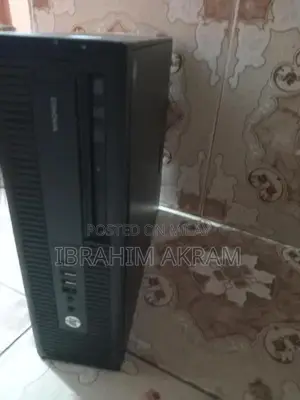Photo - Intel i5 Gaming Desktop with AMD Radeon Graphics
