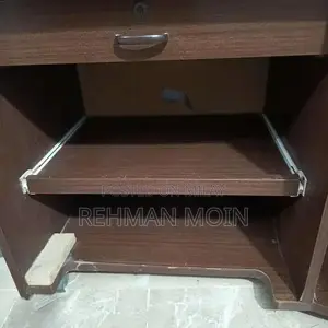 Computer Trali - Home Furniture Piece