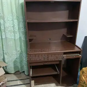 Computer Trali - Home Furniture Piece