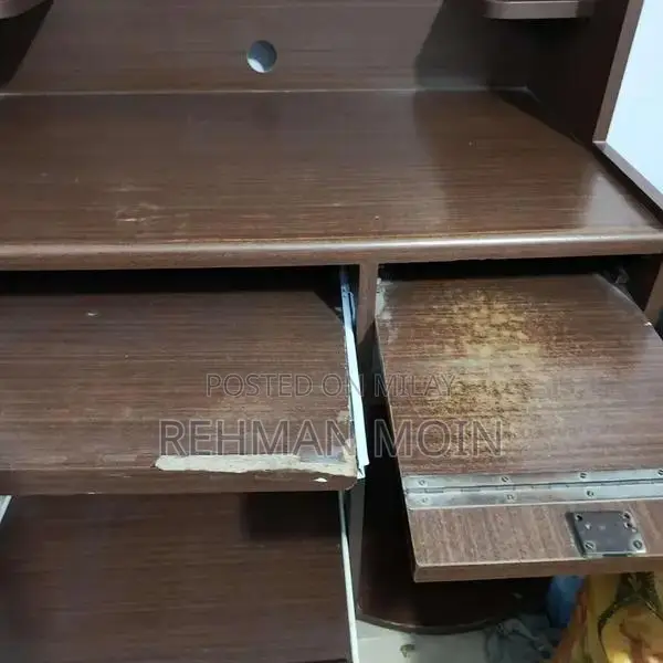 Computer Trali - Home Furniture Piece