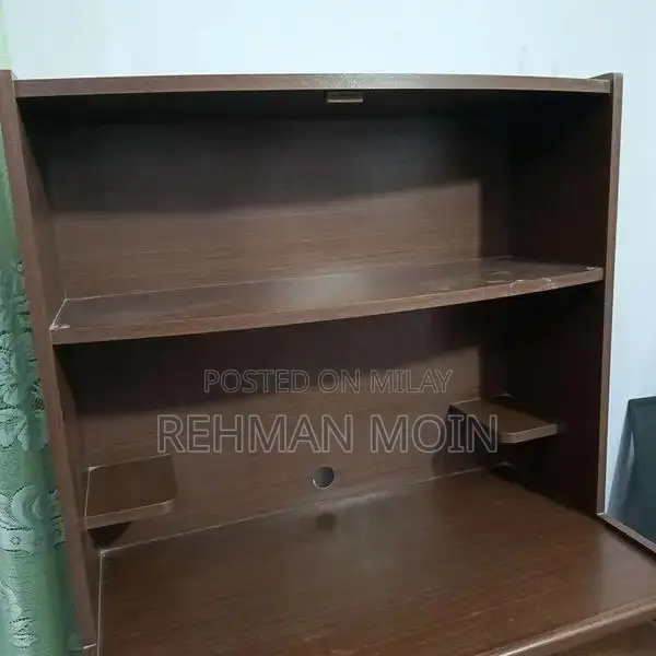 Computer Trali - Home Furniture Piece