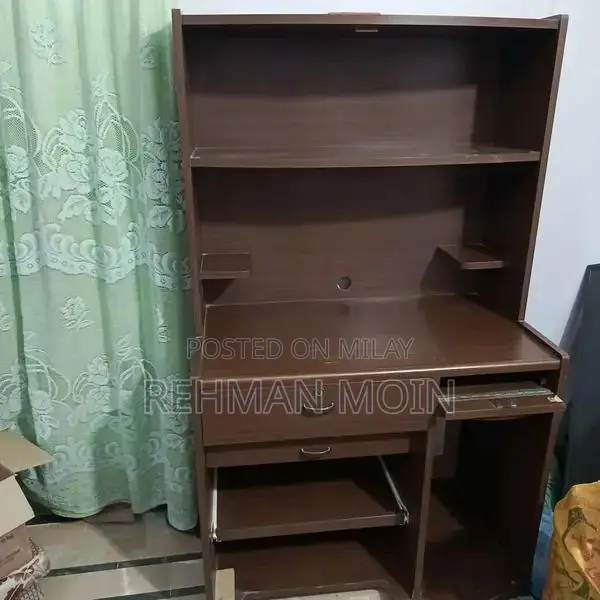 Computer Trali - Home Furniture Piece