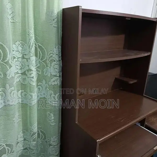 Computer Trali - Home Furniture Piece