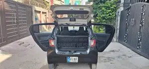 2021 Daihatsu Mira Compact Family Car - Low Mileage