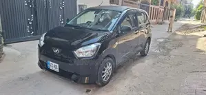 2021 Daihatsu Mira Compact Family Car - Low Mileage