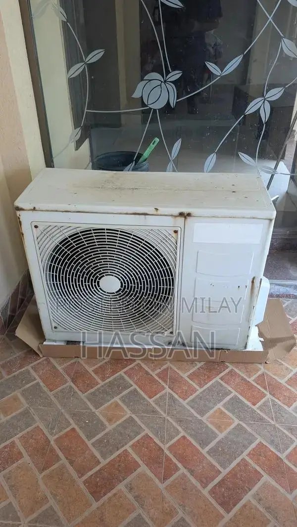 Acson 1.5 Ton Non-Inverter Split Air Conditioner
