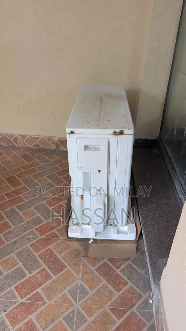 Acson 1.5 Ton Non-Inverter Split Air Conditioner